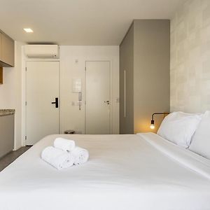 Estudio Superior con Cama King